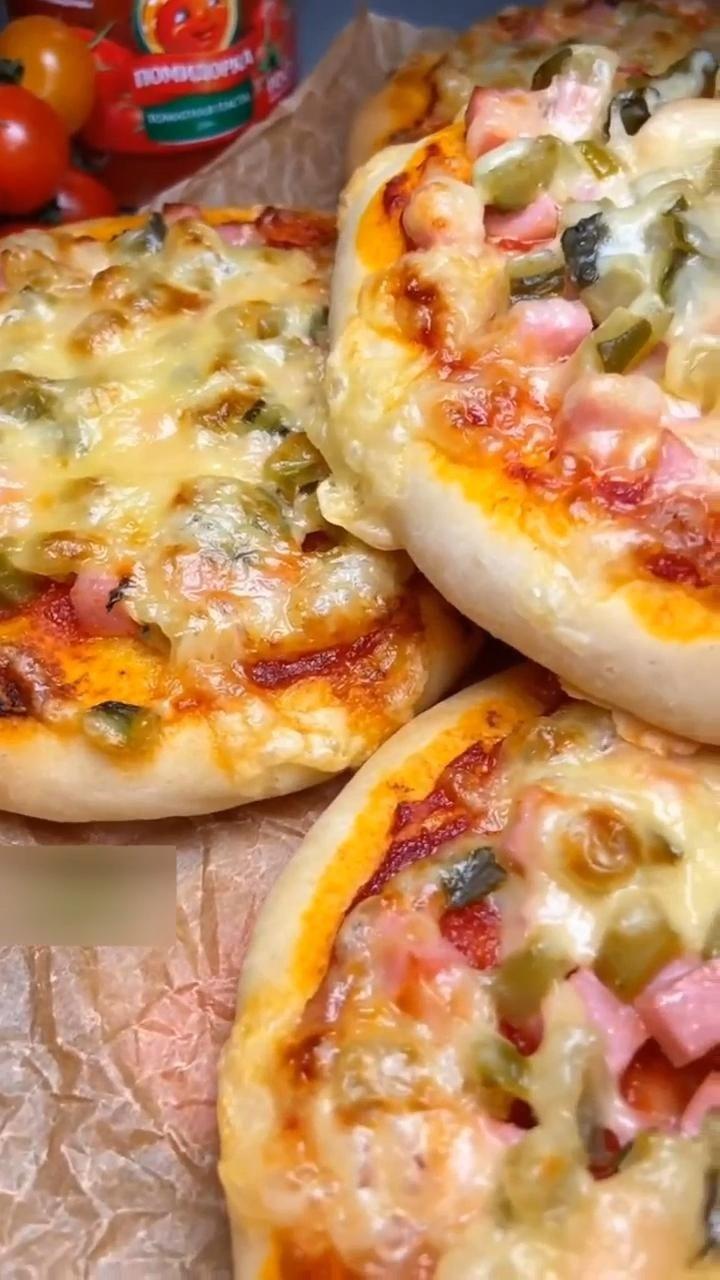 Bruschetta